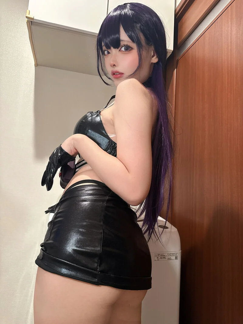 水羽(水羽えと) - 米哈拉 [132P-17MB] tg@simisebaisi 【丝足阁】090.webp